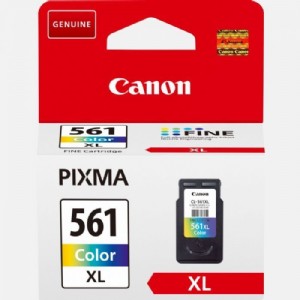 ��� ��� ������ Canon CL- 561XL