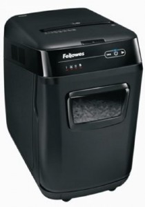 ����� ������ Fellowes Automax 200MC
