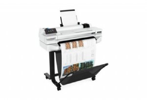 מדפסת פלוטר 24 אינץ' HP DesignJet T530 24-in מדפסת פלוטר 24 אינץ' HP DesignJet T530 24-in