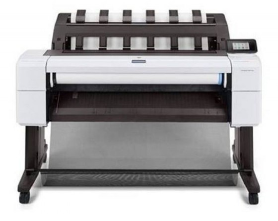 ����� HP DesignJet T1600PS 36-in Printer 3EK11A