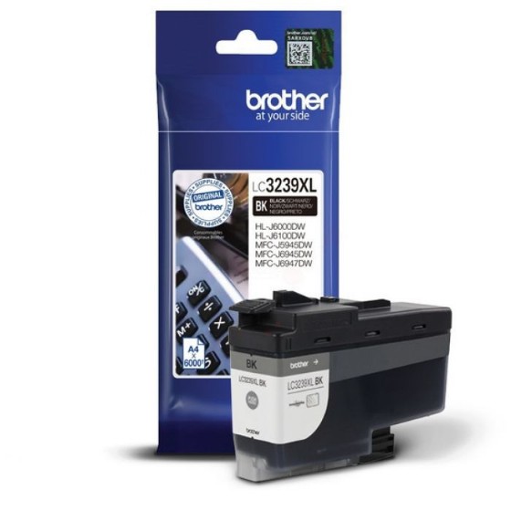 ���� ��� Brother LC3239XLBK