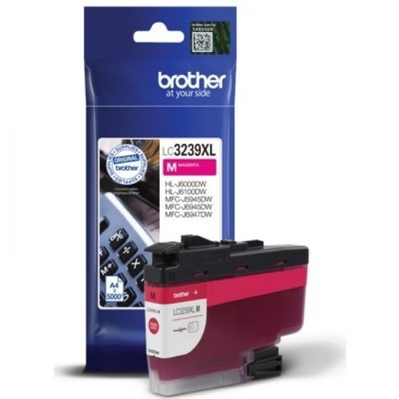 ���� ��� Brother LC3239XLM