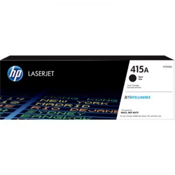 ���� ������ HP 415A ���� �����