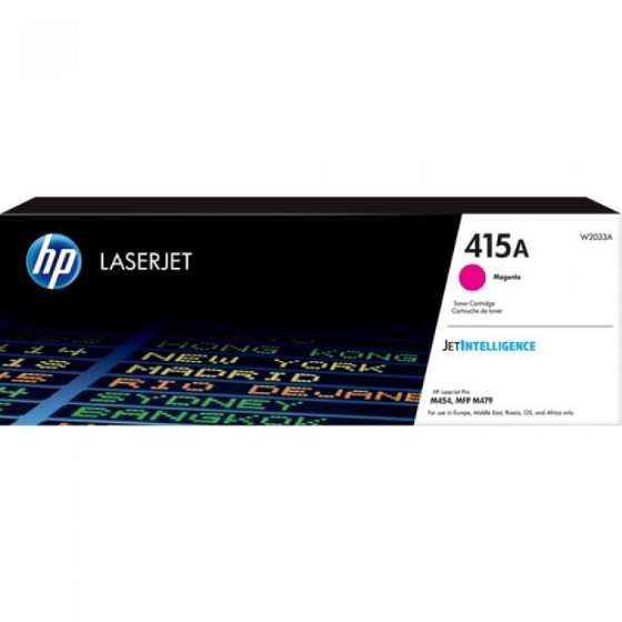 ���� ������  HP 415A ���� �����
