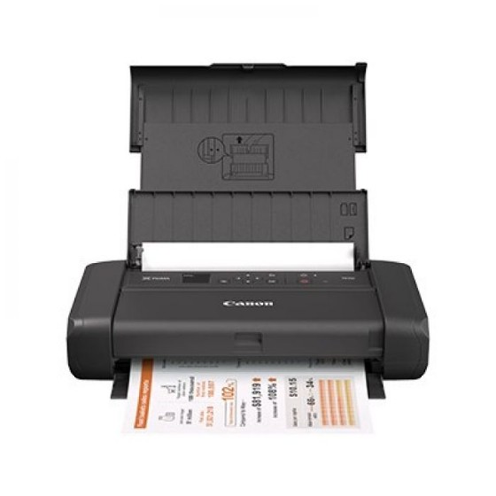 ����� ������ ��� Canon Pixma TR150 ����