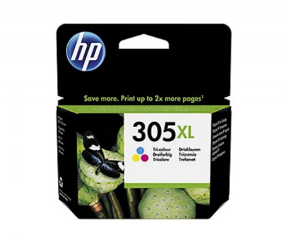 ��� ��� Hp 305XL ����� ������