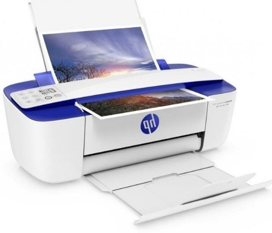 ����� ����� ��� Hp DeskJet 3790 AiO
