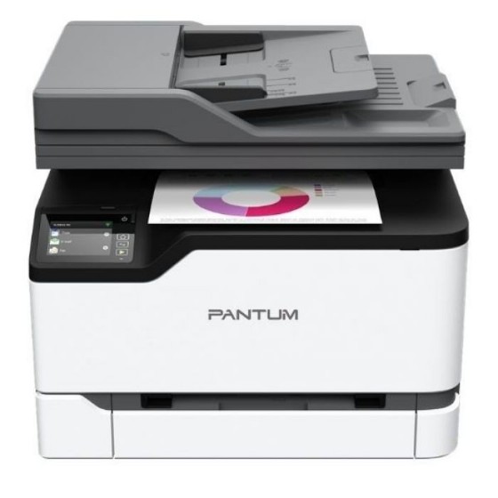 ����� ����� ������ ��� Pantum CM2200FDW
