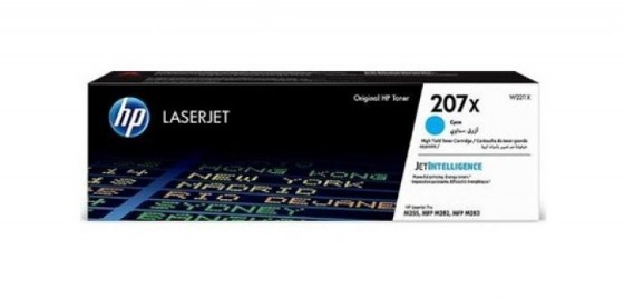����� ���� ����� HP 207X