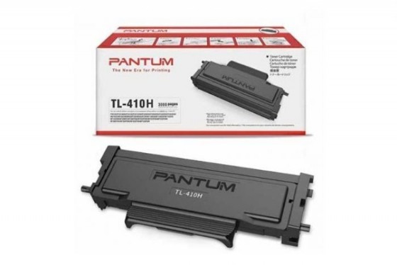 ���� ������ ����� Pantum TL410H