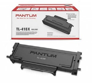 טונר למדפסת מקורי Pantum TL410X טונר למדפסת מקורי Pantum TL410X