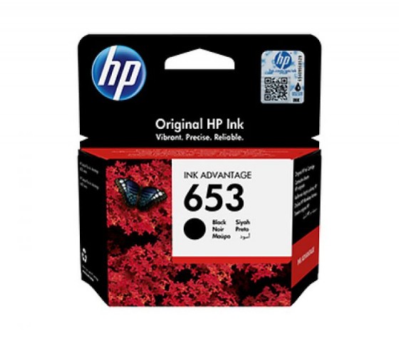 ��� ��� ���� ����� HP 653
