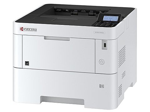 ����� ������ Kyocera Ecosys P2040dn