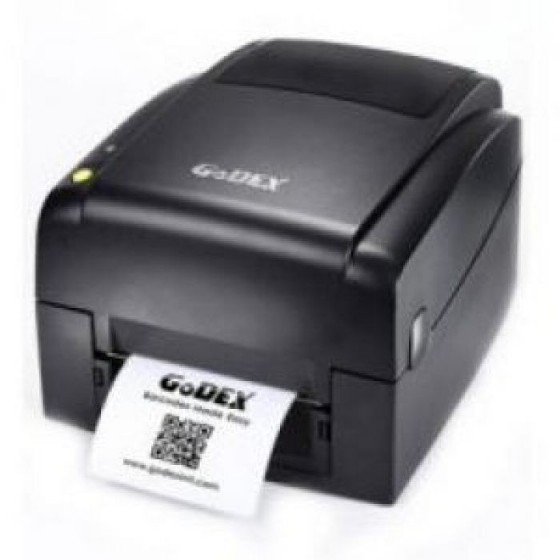 ����� ������ ������� ���� GODEX ���� EZ520