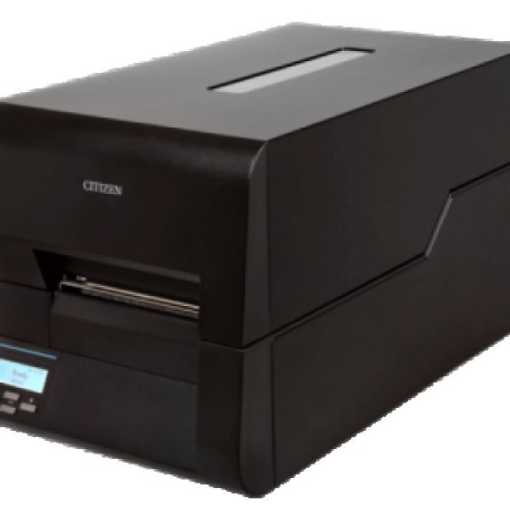����� ������ �������� ���� CITIZEN ���� CL-E720
