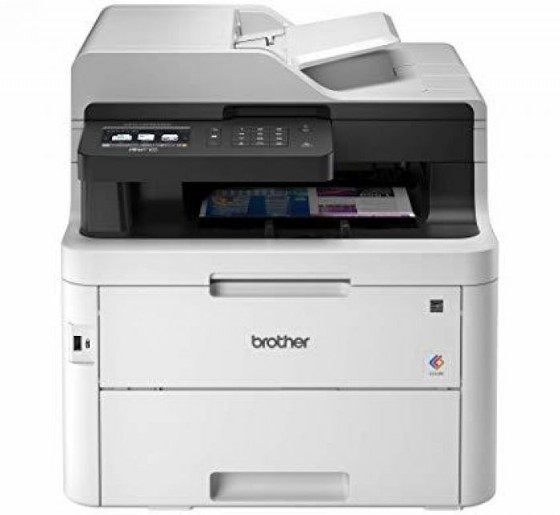 ����� ����� ������ Brother MFC-L3750CDW