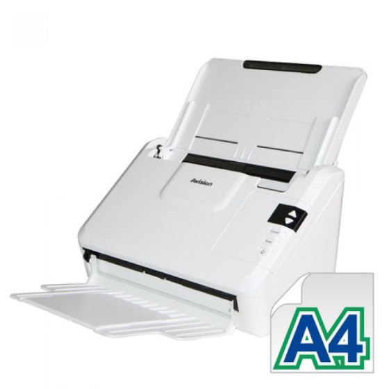 ���� �� ���� Avision AV332U