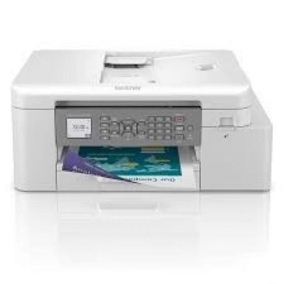 ����� ���� ��� ������ Brother MFCJ4340DW
