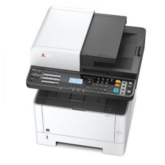 ����� ������ Olivetti d-Copia 3524MF