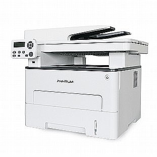 ����� ����� PANTUM M7100DW ����� ������