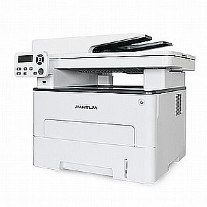 ����� ����� PANTUM M7100DW ����� ������