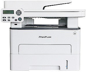 ����� ����� PANTUM M7100DW ����� ������