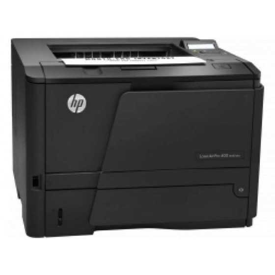 ����� ����� HP LaserJet Pro 400 M401DNE