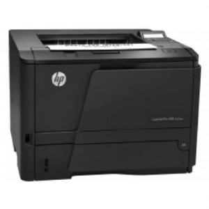 מדפסת לייזר HP LaserJet Pro 400 M401DNE מדפסת לייזר HP LaserJet Pro 400 M401DNE