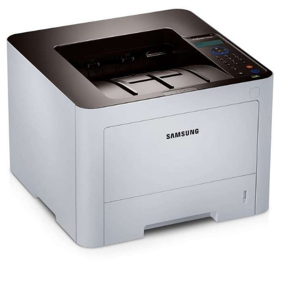 ����� ����� ������ Samsung SLM3820ND