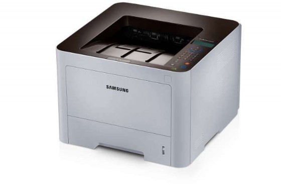 ����� ����� ������ Samsung SLM3820ND