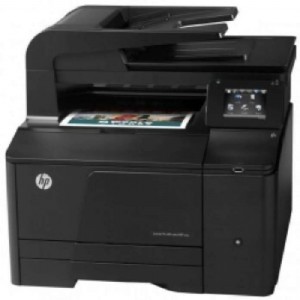 מדפסת לייזר HP LaserJet Pro 200 MFP M276n מדפסת לייזר HP LaserJet Pro 200 MFP M276n