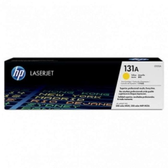 ���� ���� HP 131A CF212A �����