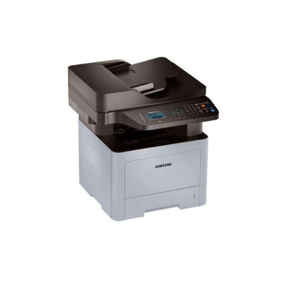 ����� ������ ����� Samsung ProXpress SL M3870FD