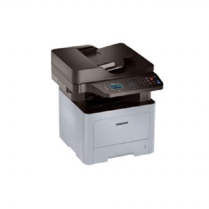 ����� ������ ����� Samsung ProXpress SL M3870FD