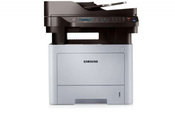 ����� ������ ����� Samsung ProXpress SL M3870FD