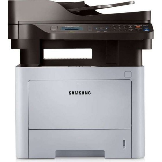 ����� ����� Samsung ProXpress SL-M3370FD