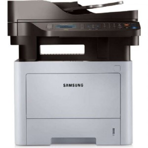 ����� ����� Samsung ProXpress SL-M3370FD