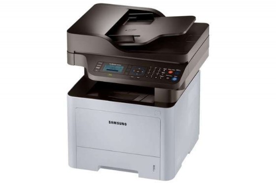 ����� ����� Samsung ProXpress SL-M3370FD
