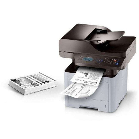 ����� ����� Samsung ProXpress SL-M3370FD