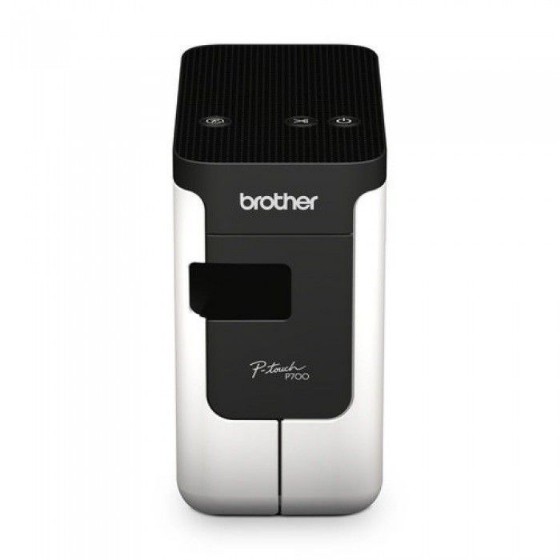 ����� ������ Brother PT-P700