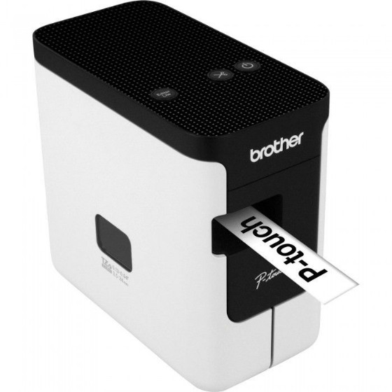 ����� ������ Brother PT-P700