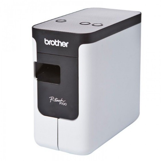 ����� ������ Brother PT-P700
