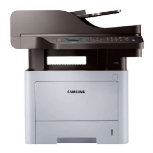 ����� ����� ������ Samsung SL M4070FR