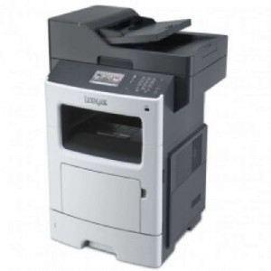 Lexmark MX511de