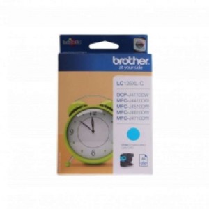 LC125XLC Brother  ���� �����