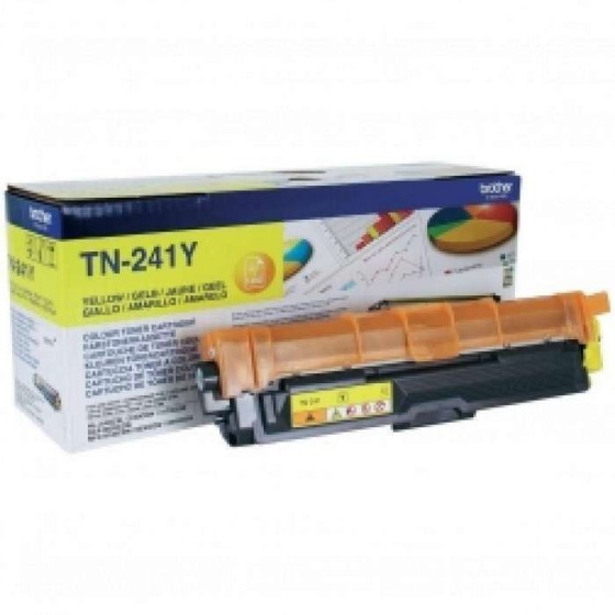TN-241Y Brother ����� ����