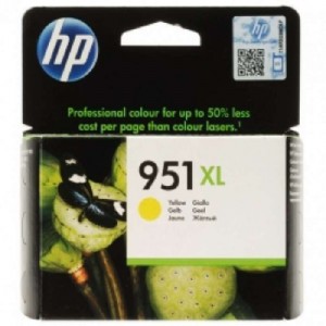 ראש דיו צהוב HP 951XL ראש דיו צהוב HP 951XL