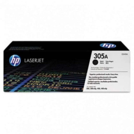 ���� ���� HP 305A CE410A �����