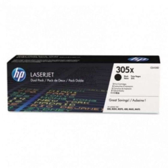 ���� ���� HP 305X CE410X �����