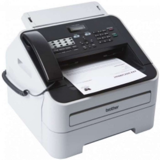 ��� ����� brother fax 2845
